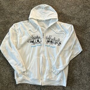 Disney Hoodie Nemo seagulls